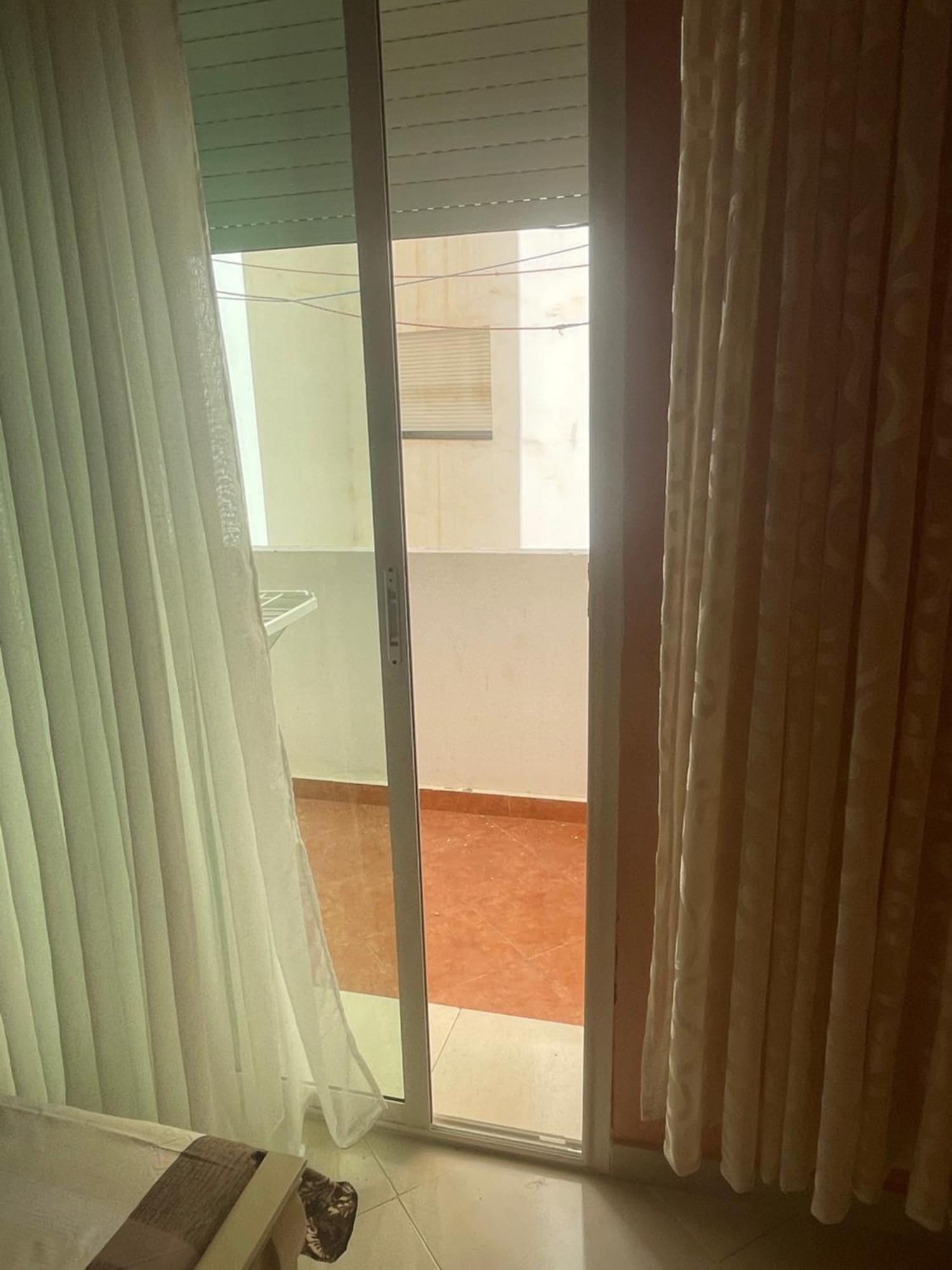 Appartement De Luxe A Wilaya De Tétouan Exterior photo