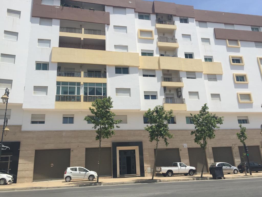 Appartement De Luxe A Wilaya De Tétouan Exterior photo