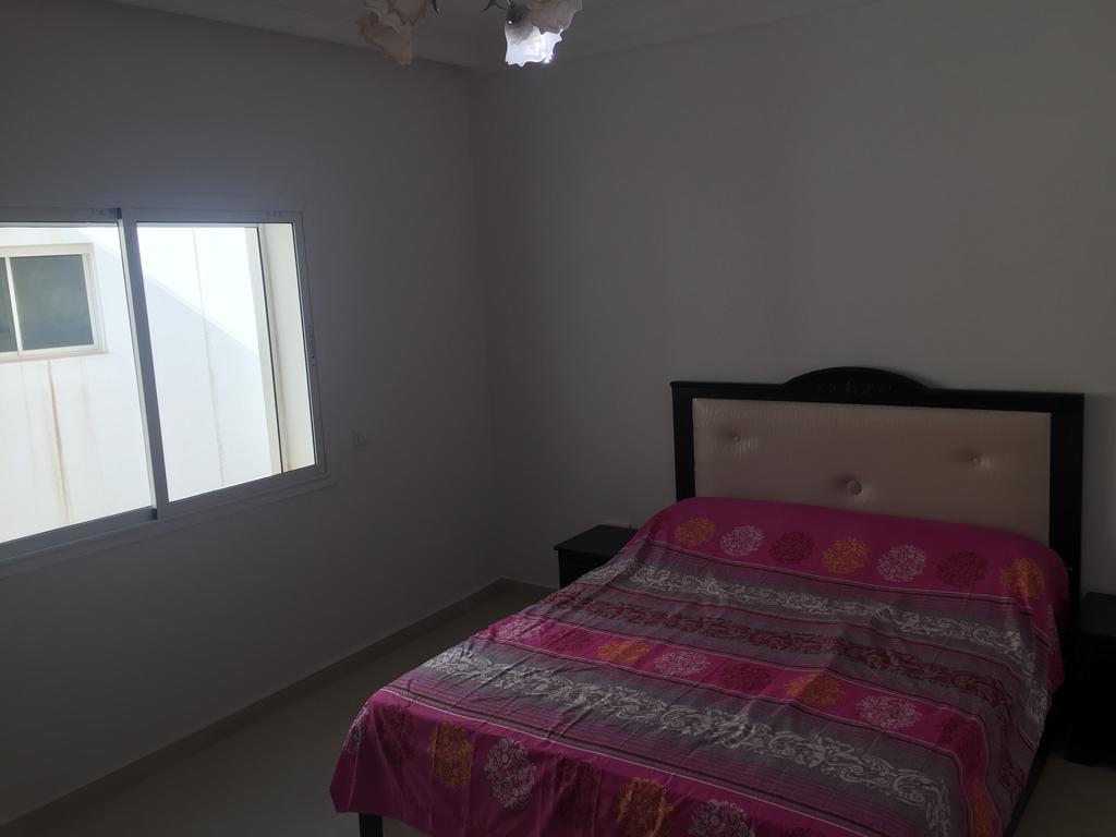 Appartement De Luxe A Wilaya De Tétouan Exterior photo