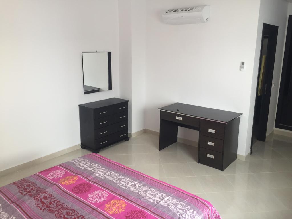 Appartement De Luxe A Wilaya De Tétouan Exterior photo
