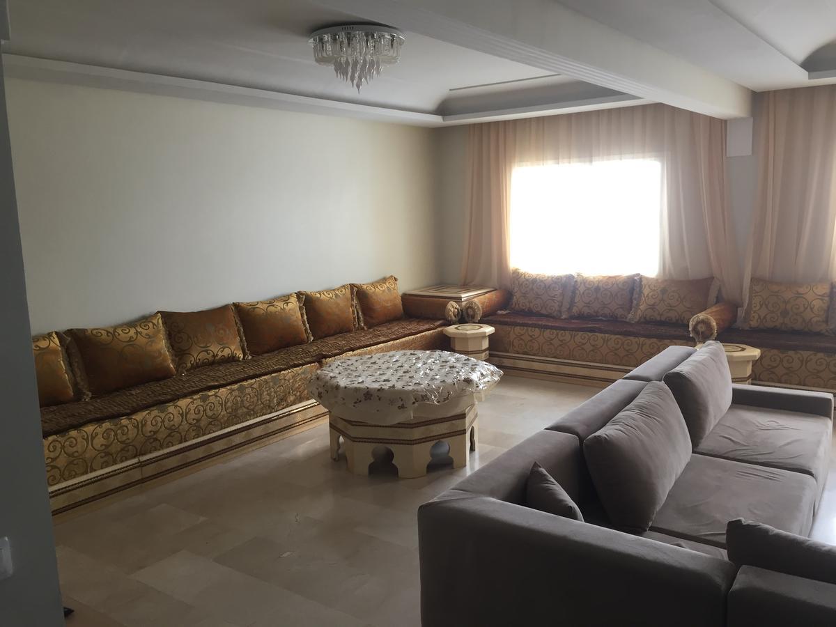 Appartement De Luxe A Wilaya De Tétouan Exterior photo